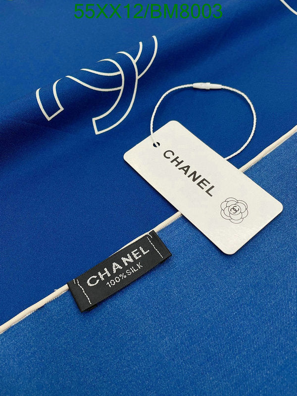 SAMC - CHL Scarves - 173