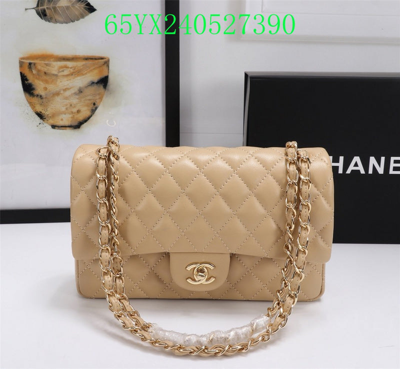 Satchel Bags - CHL Bags - 5409