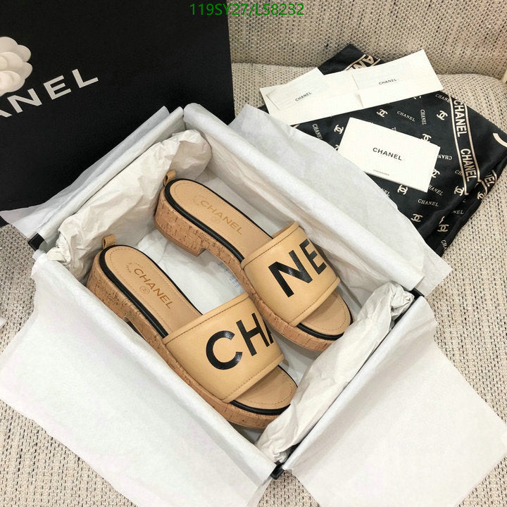 SAMC - CHL Women Shoes Slippers - 244