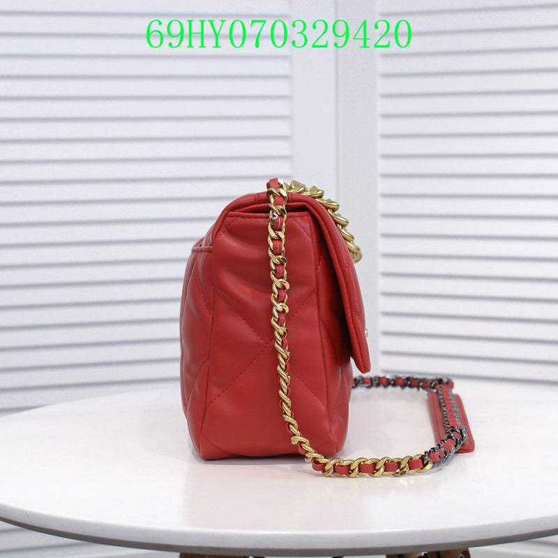 Glami - CHL Bags - 2861