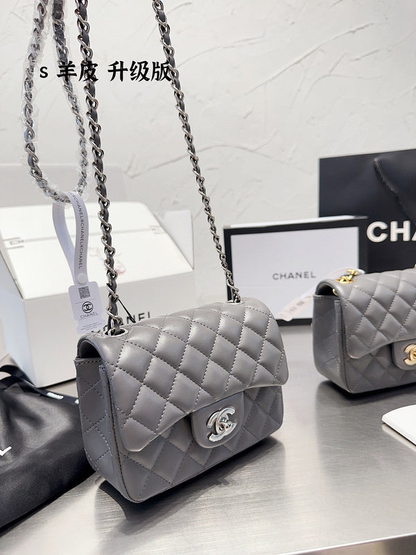 Satchel Bags - CHL Bags - 7135