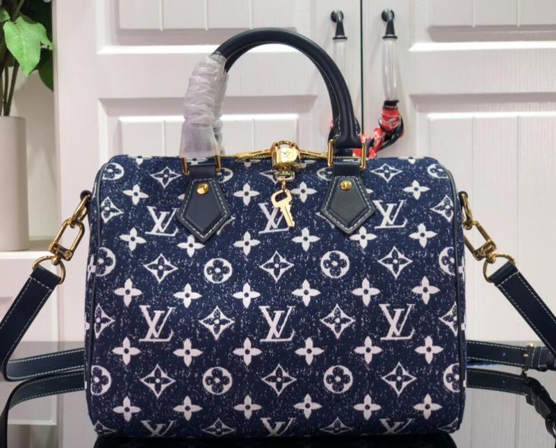 SAMC - LOV Bags - 1932