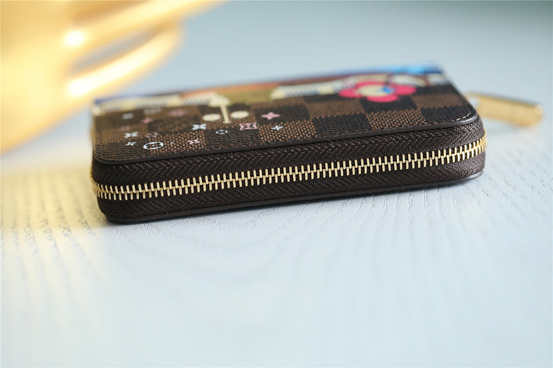 Glami - LOV Women Wallets and Card Hold - 360