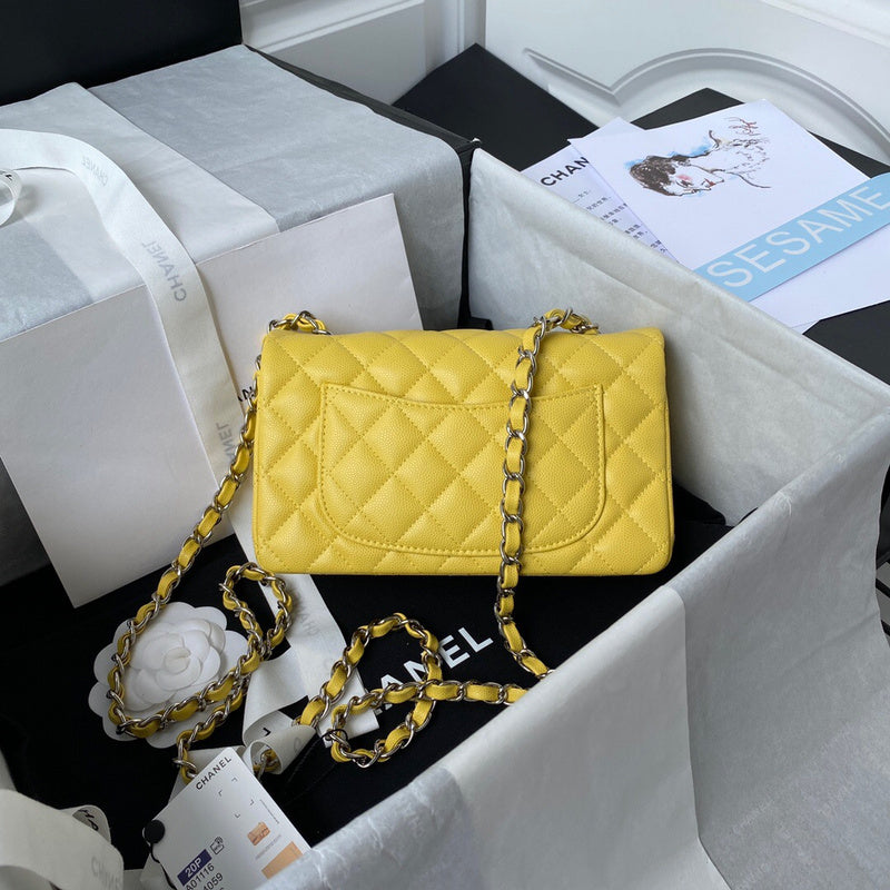 ELE - CHL Bags - 369