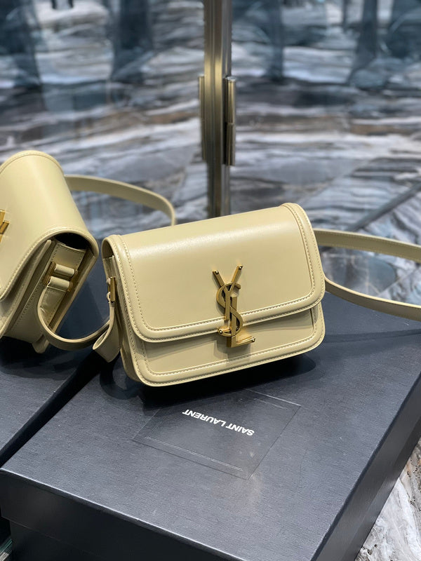 Satchel Bags - SLY Bags - 400