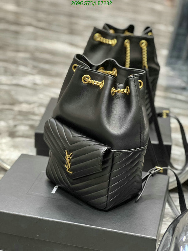 SAMC - YLS Bags - 445
