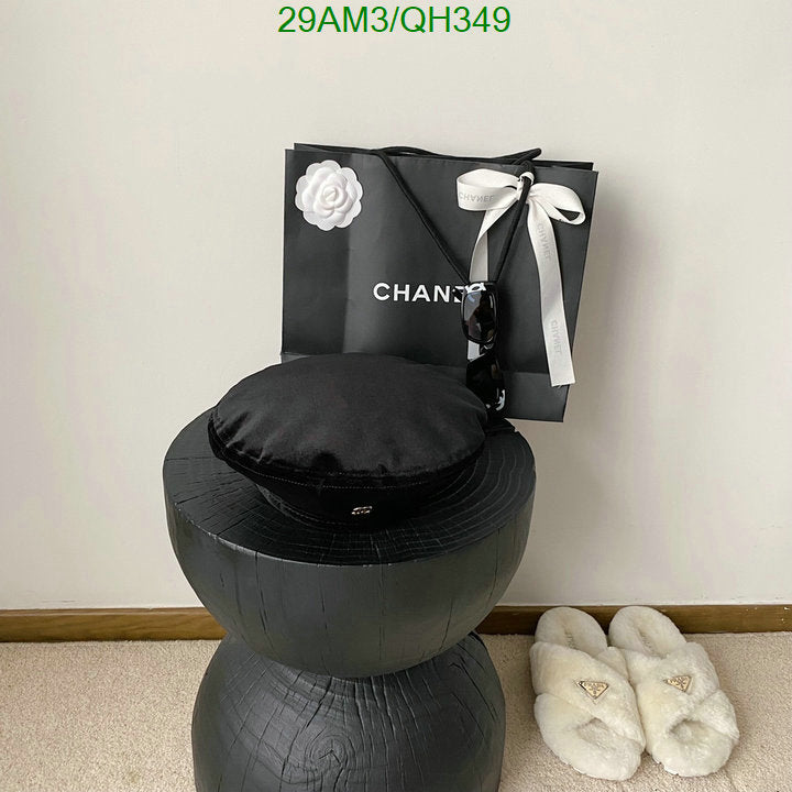 SAMC - CHL Caps & Hats - 162