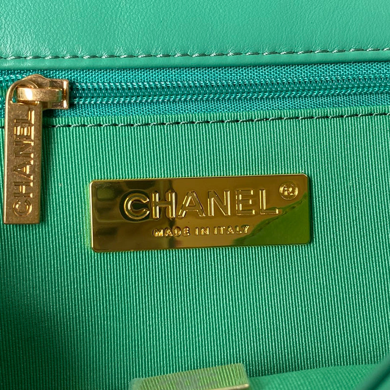 Satchel Bags - CHL Bags - 833