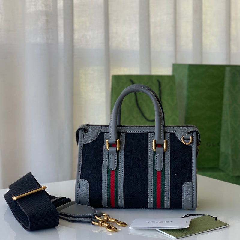Satchel Bags - GCI Bags - 835