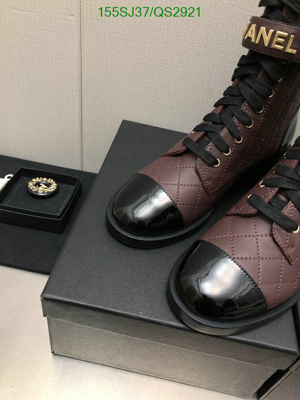 SAMC - Mix Boots - 384