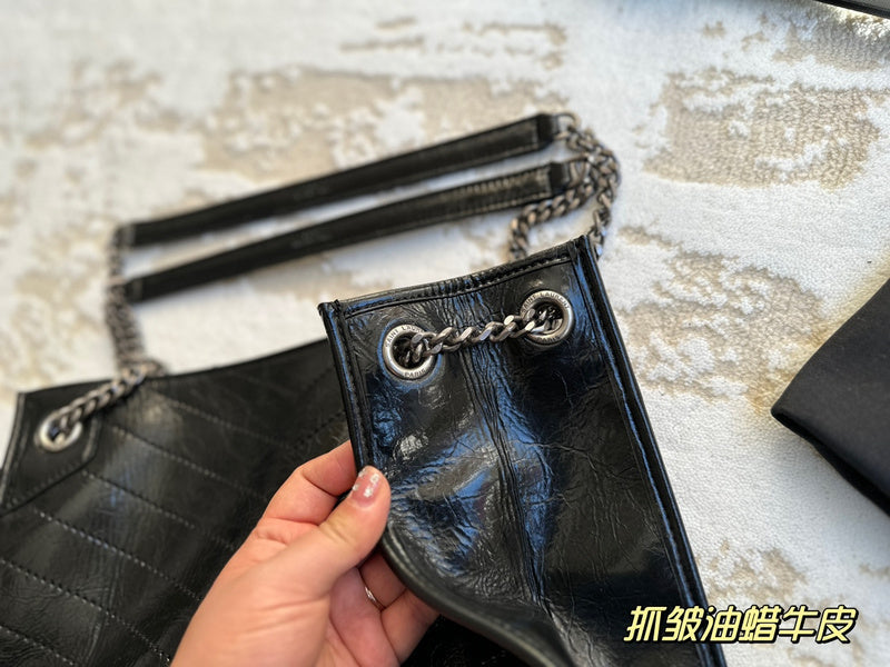 Satchel Bags - STLT Bags - 017