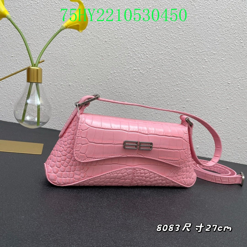 Satchel Bags - BGA Bags - 2295