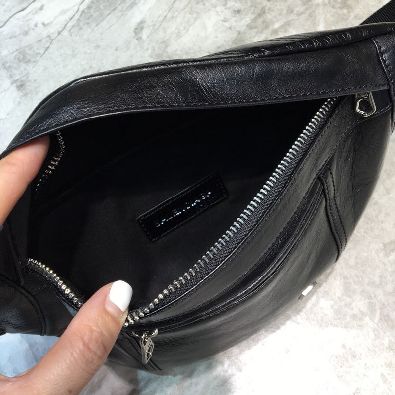 Satchel Bags - BGA Bags - 398