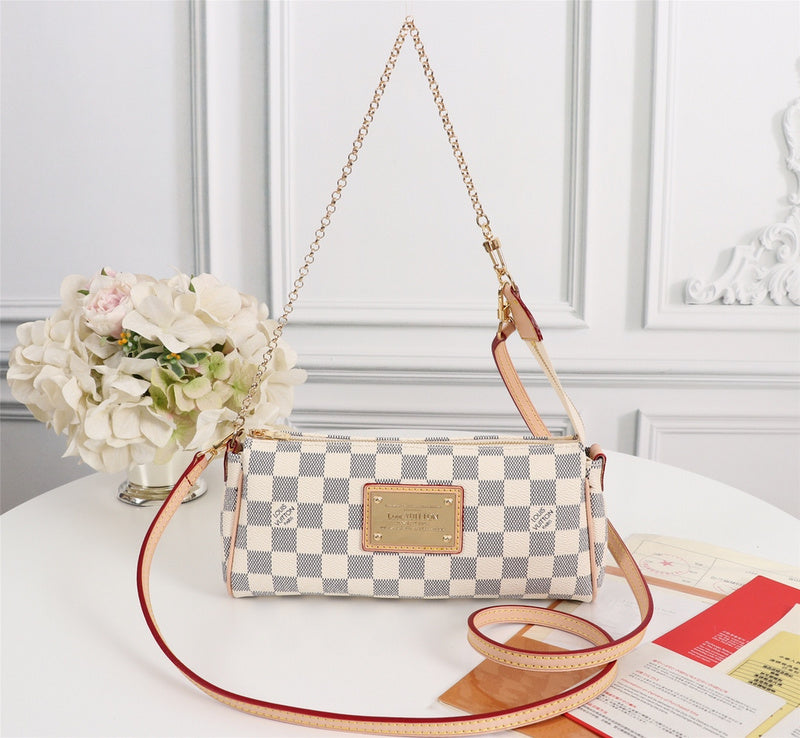 Satchel Bags - VL2 Bags - 776