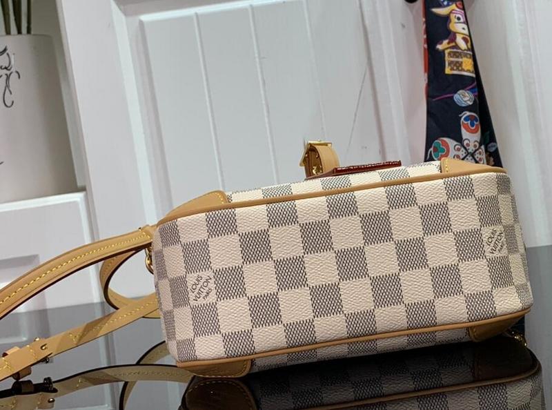 SAMC - LOV Bags - 2362