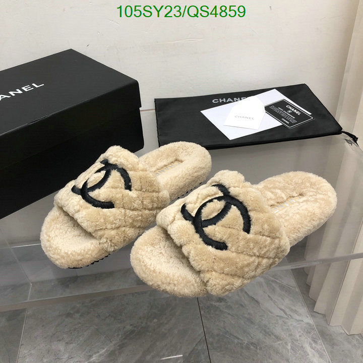 SAMC - CHL Women Shoes Slippers - 171