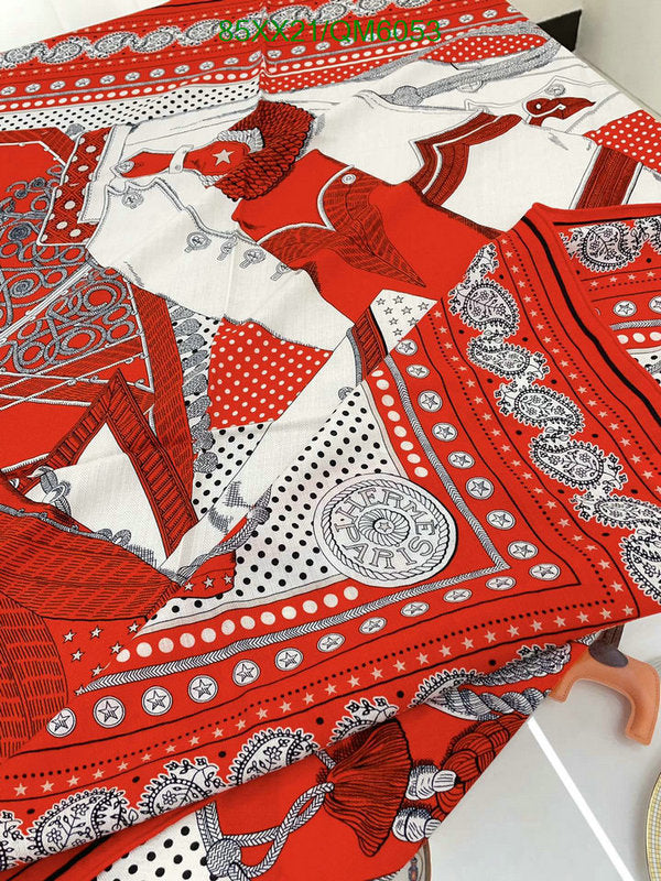 SAMC - HMS Scarves - 568