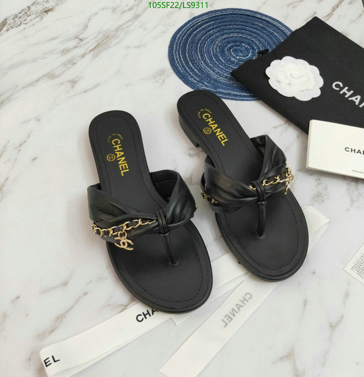 SAMC - CHL Women Shoes Slippers - 248