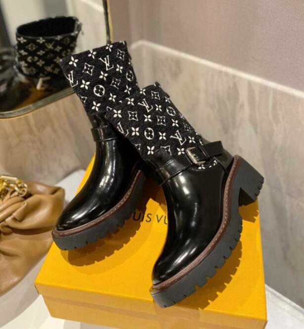 SAMC - LOV Women Shoes - 1295