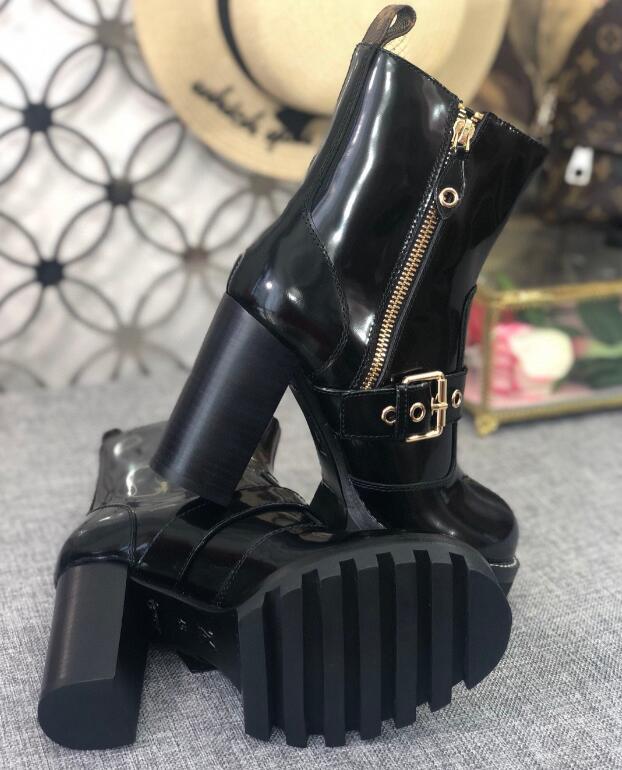 SAMC - LOV Women Shoes - 778