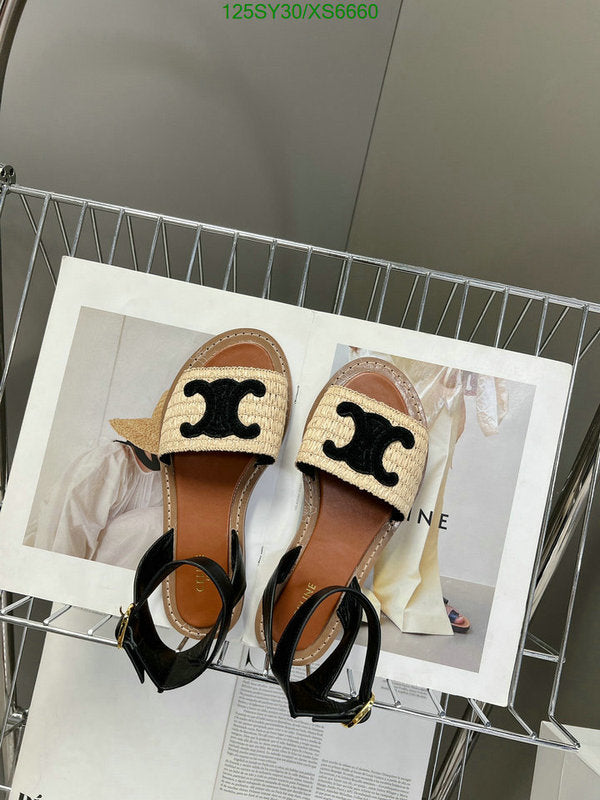 SAMC - COL Women Shoes - 285