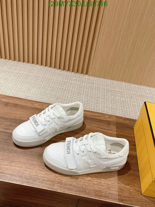 SAMC - FDE Women Shoes - 410
