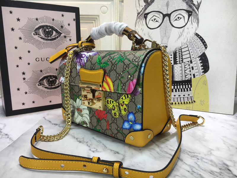 Satchel Bags - GCI Bags - 2171