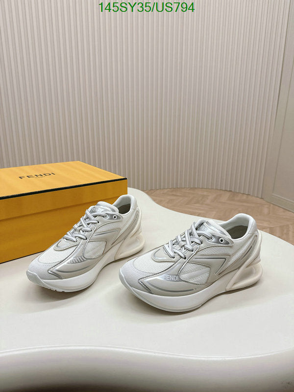 SAMC - FDE Women Shoes - 438