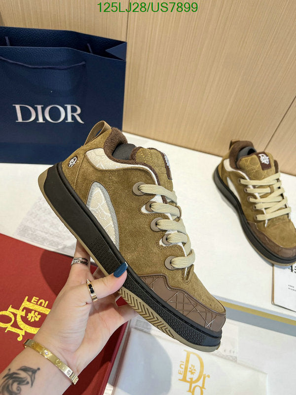 SAMCC - DOR Women Shoes - 1540
