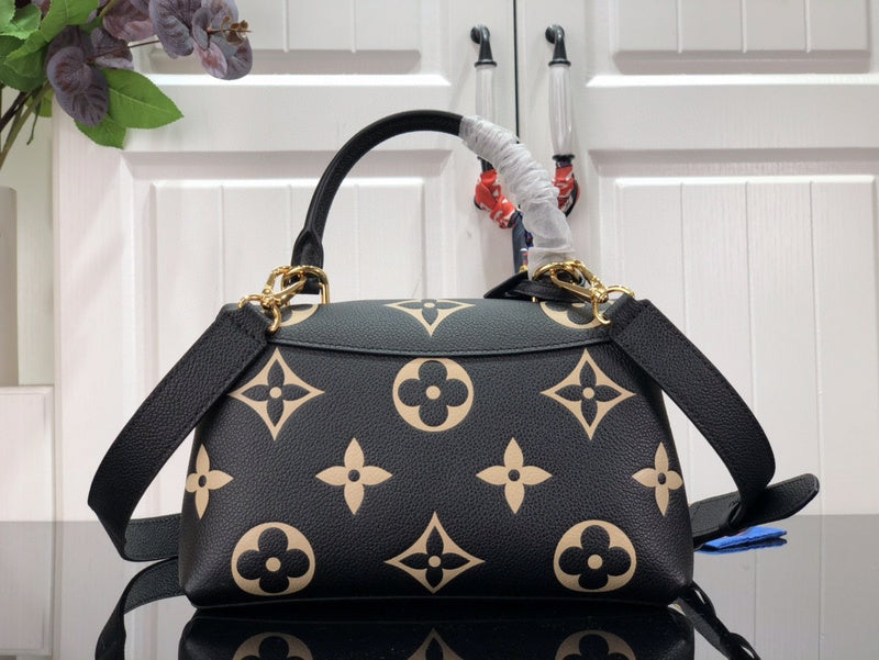 Glami- Glami- Lu-Vi bags - 3515