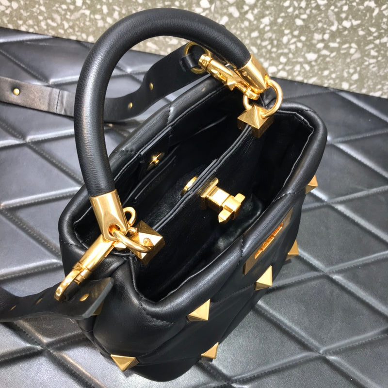 Satchel Bags - VTO Bags - 415