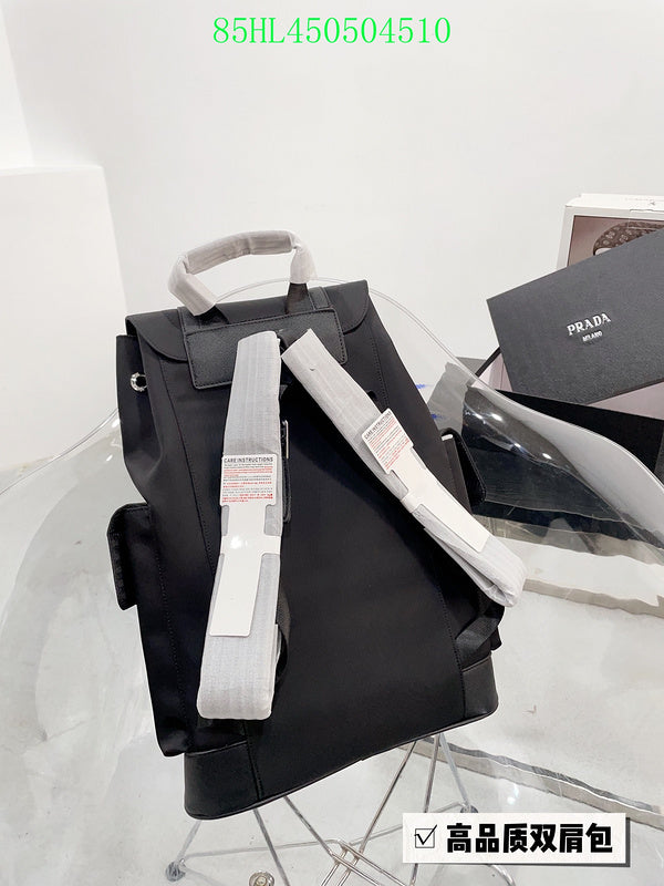 Satchel Bags - PDA Bags - 3348