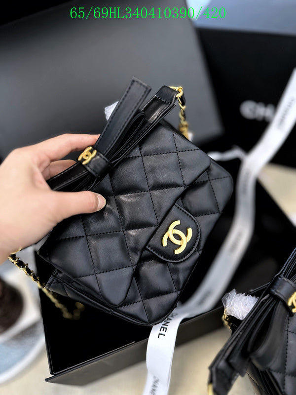 Glami - CHL Bags - 1154