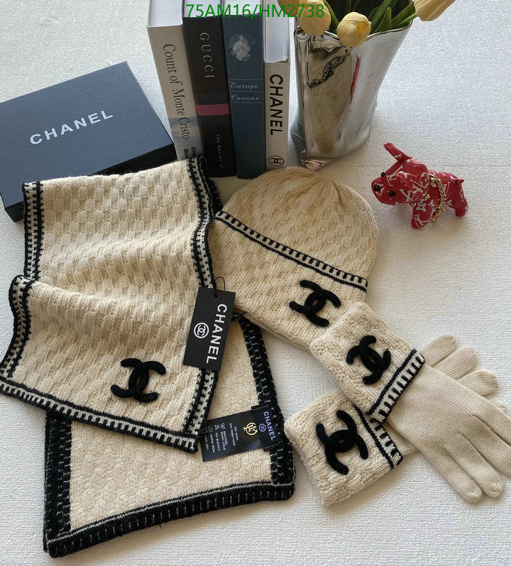 SAMC - CHL Scarves - 826