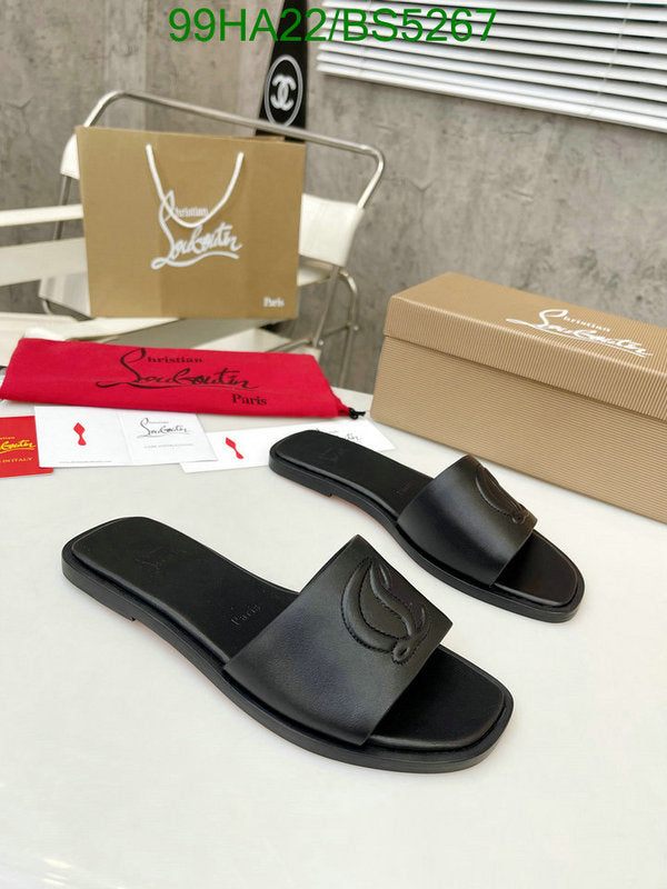 SAMC - CBL Women Shoes - 055