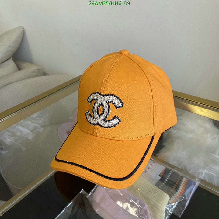 SAMC - CHL Caps & Hats - 310