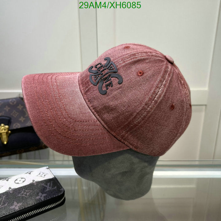 SAMC - COL Caps & Hats - 328