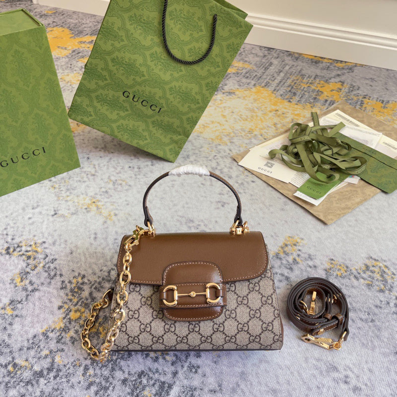 Gucci Luxury Fashion Bag