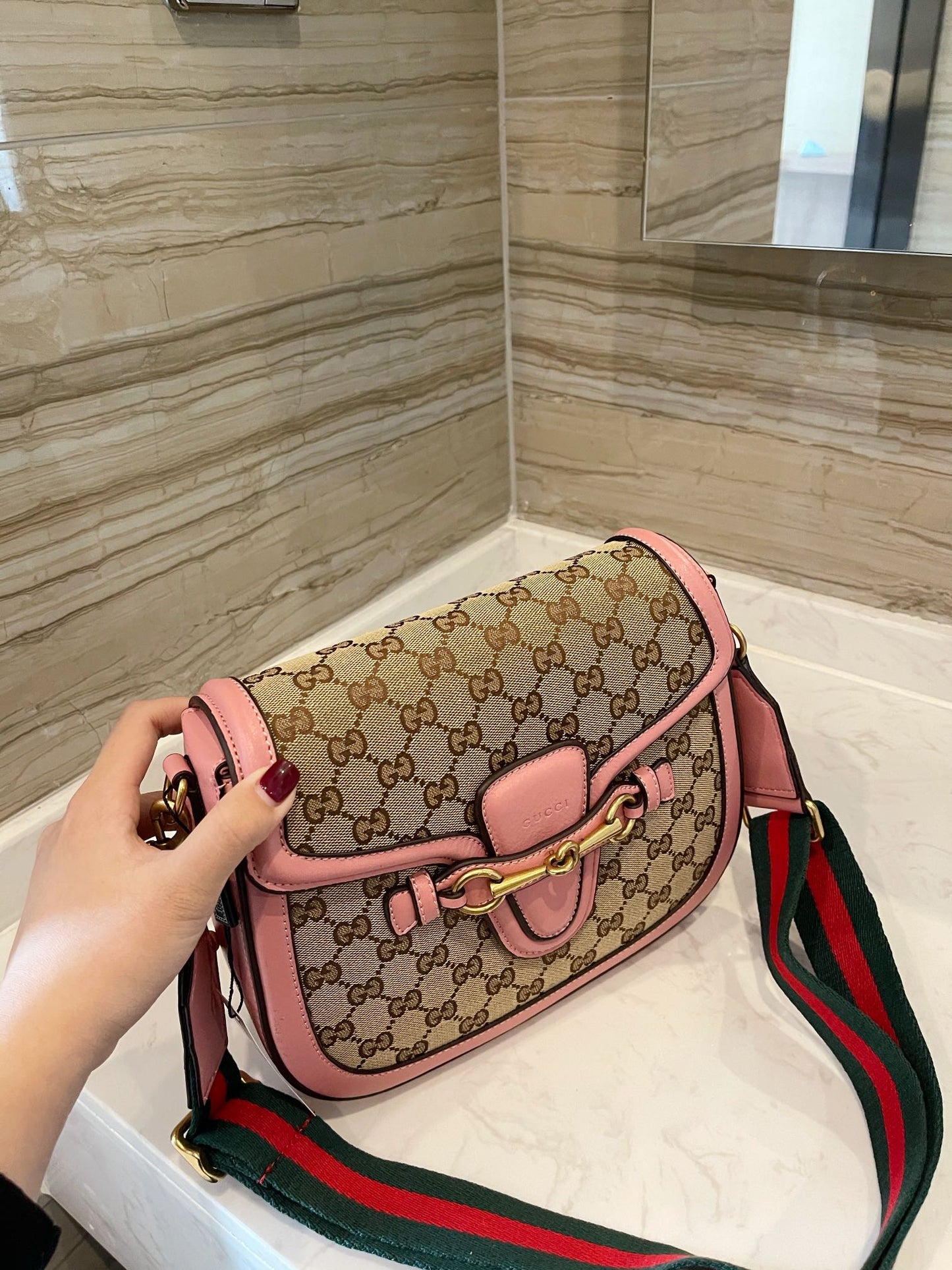 EN - NEW Arrival Bags GCI 191