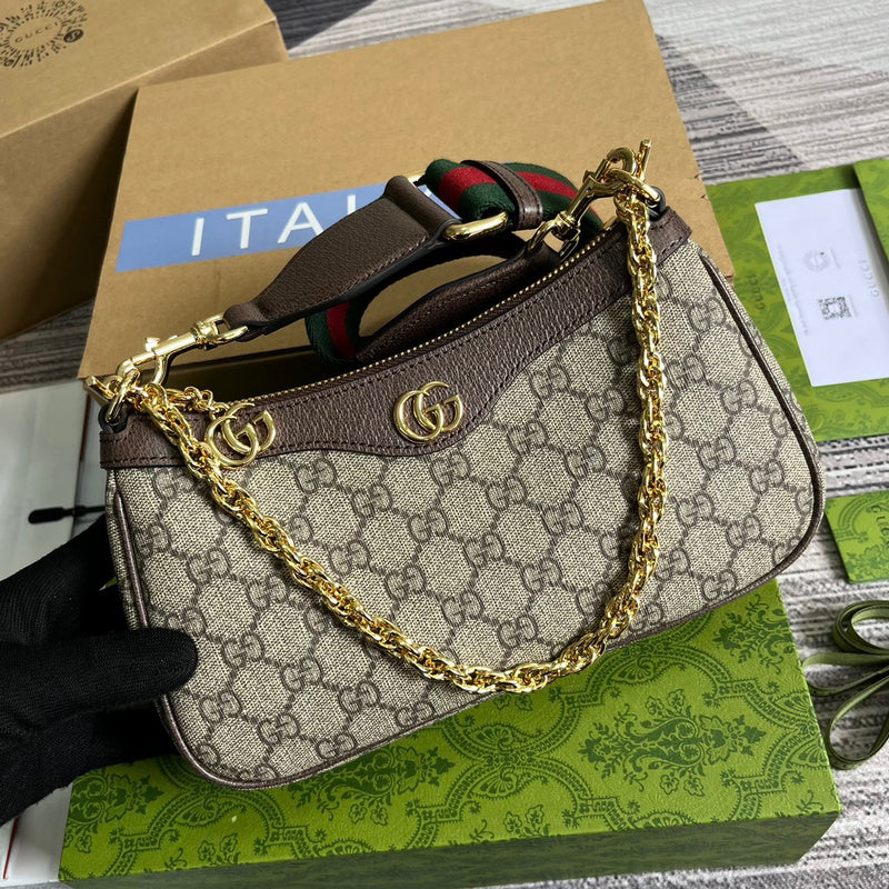 Satchel Bags - GCI Bags - 7423