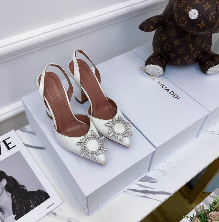 SAMC - AMID Women Shoes - 033