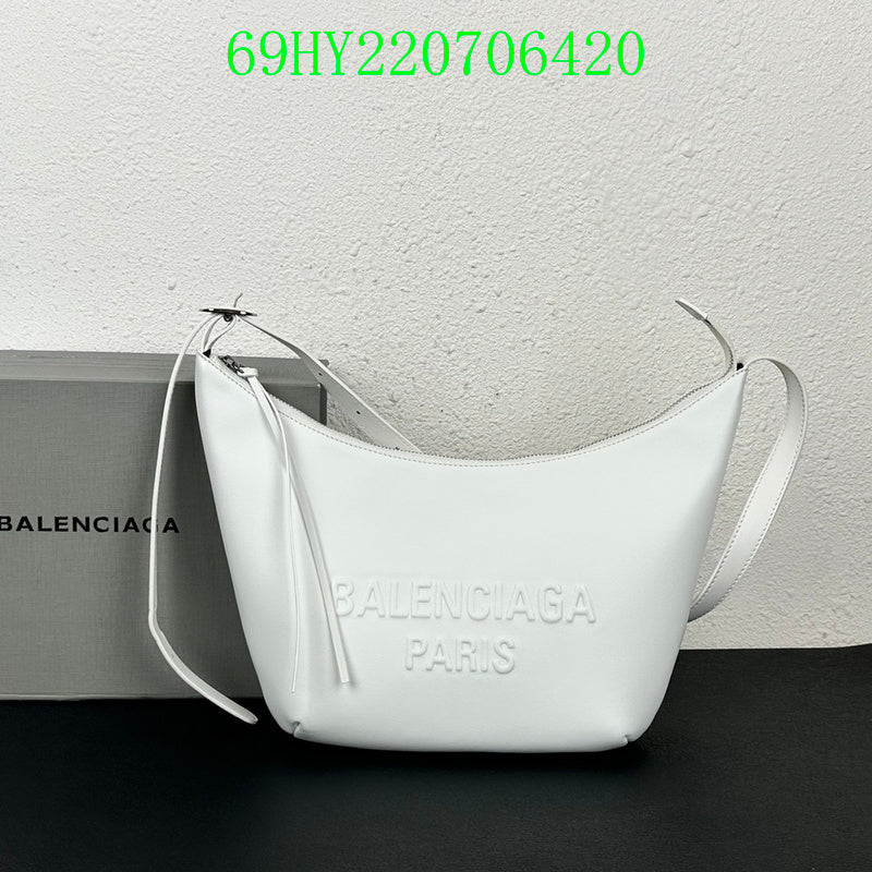 Satchel Bags - BGA Bags - 1705