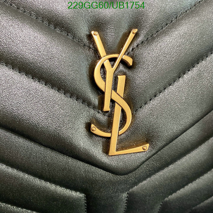 SAMC - YLS Bags - 089