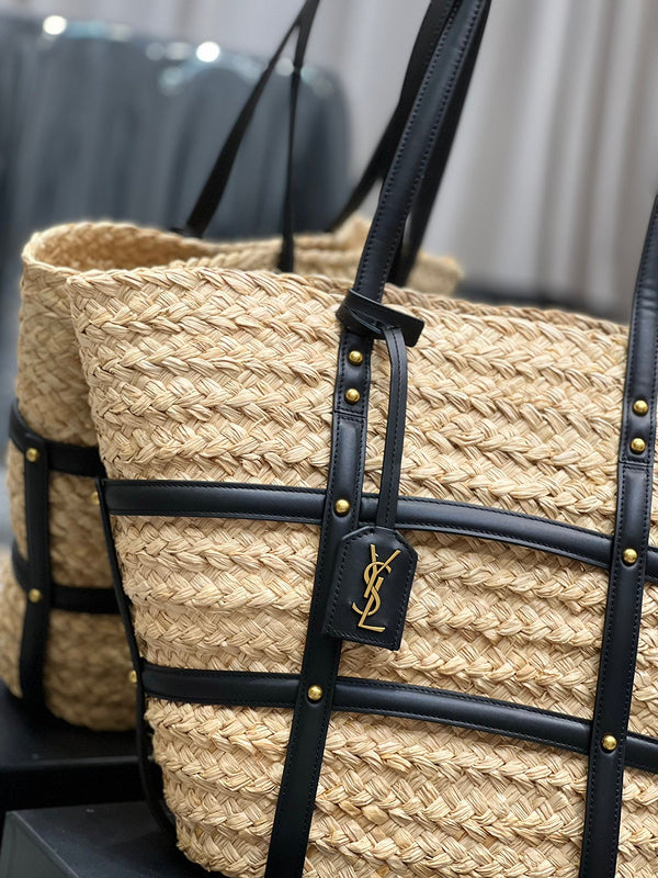 Satchel Bags - SLY Bags - 611