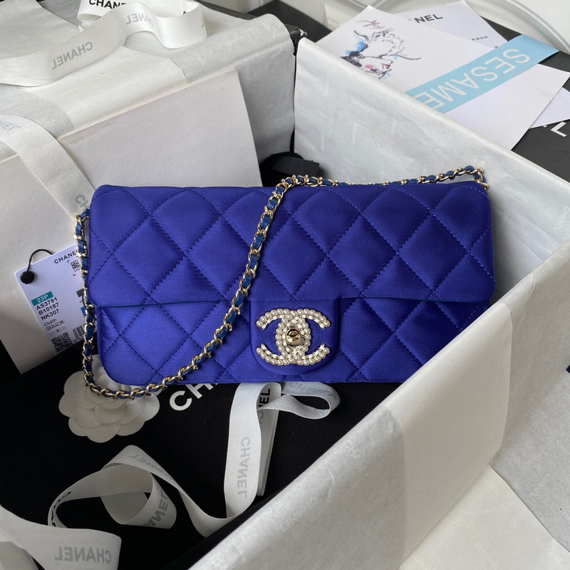 Satchel Bags - CHL Bags - 1305