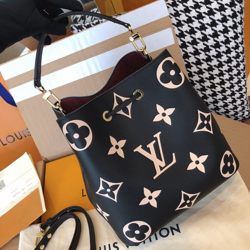 Satchel Bags - VL Bags - 1345
