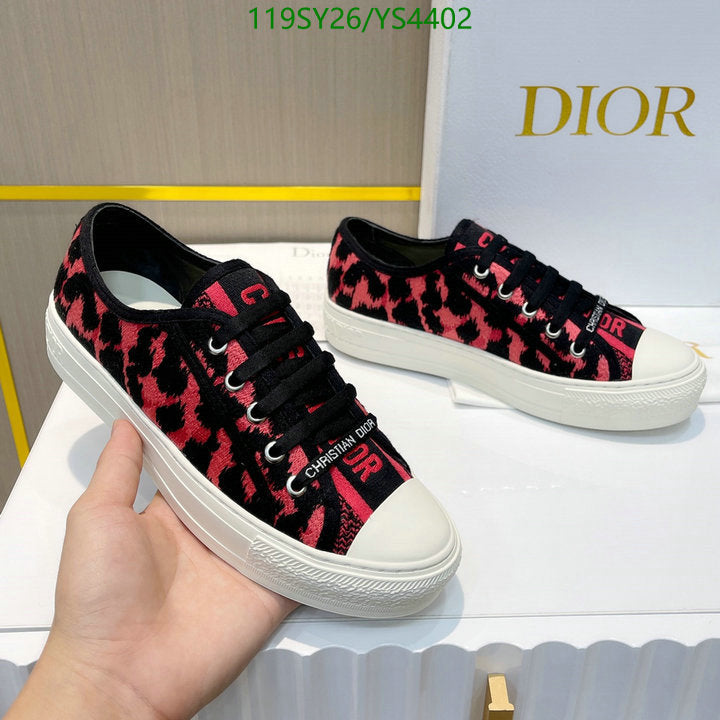 SAMC - DOR Women Sneakers - 206