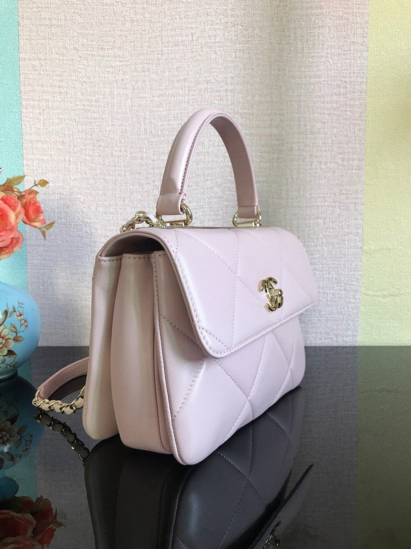 Satchel Bags - CHL Bags - 3617