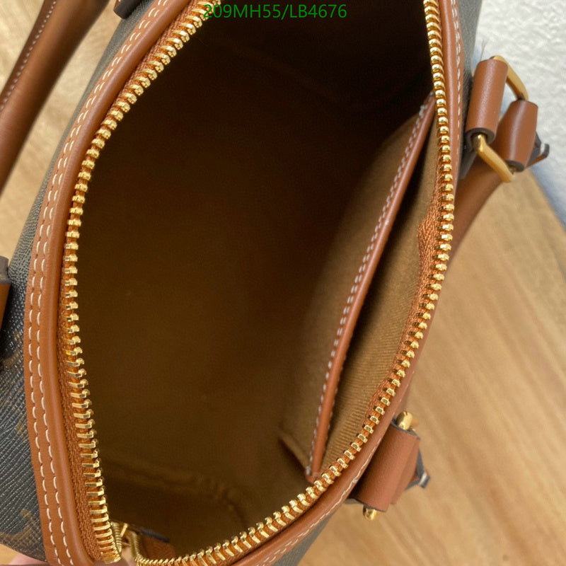 SAMC - COL Bags - 247