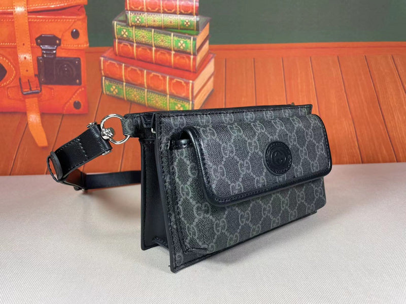 Satchel Bags - GCI Bags - 1323